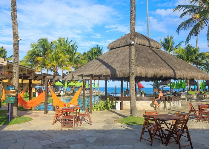 Solar Porto de GalinhasPousada