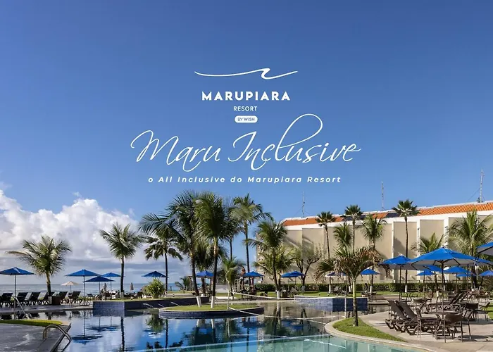 Marupiara By WishPousada